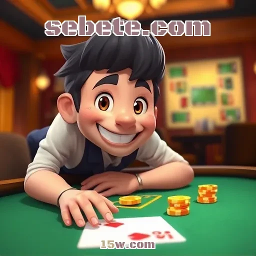 sebete.com: Descubra o Poder do Multiplayer e Conecte-se com os Melhores Jogadores