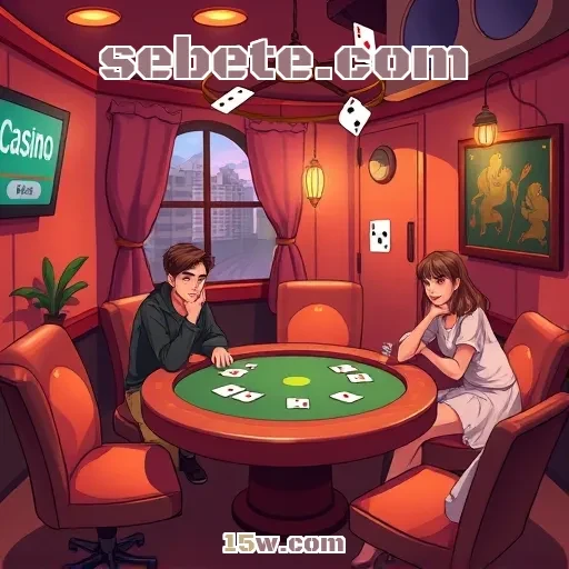 sebete.com revela Inovações Imperdíveis nos Jogos de Apostas em 2023