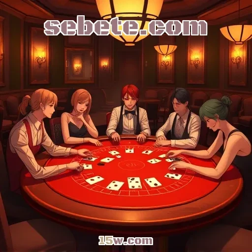 sebete.com: Descubra Avaliações Imperdíveis de Jogos Online