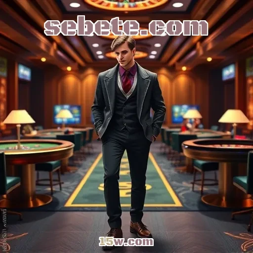 sebete.com: Descubra as Melhores Estratégias para Vencer nos Jogos