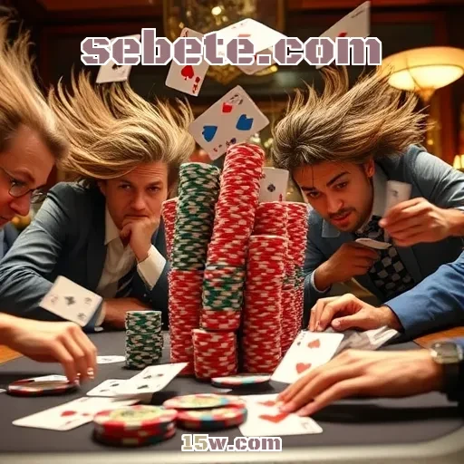 sebete.com: Torneios Imperdíveis que Promovem Diversão e Competição