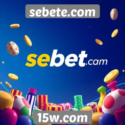 Impacto do sebete.com na indústria de jogos online