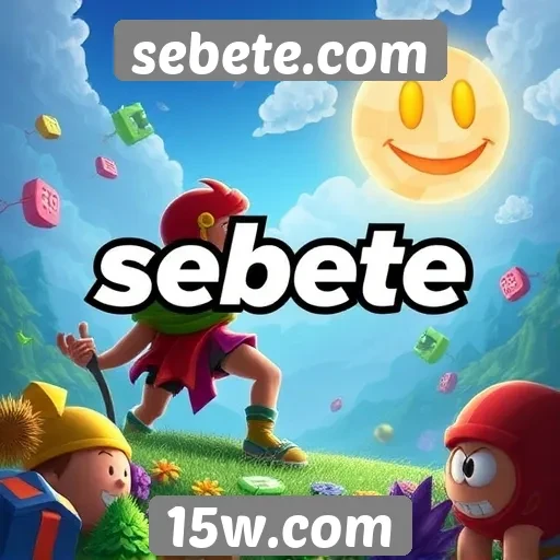 Jogos mais populares disponíveis em sebete.com