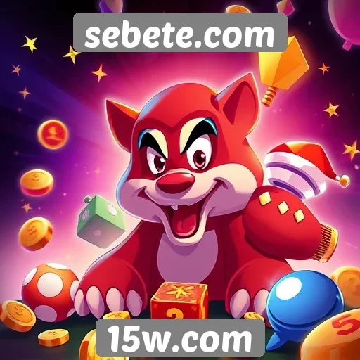 Sebete.com lança novos jogos para diversificar catálogo