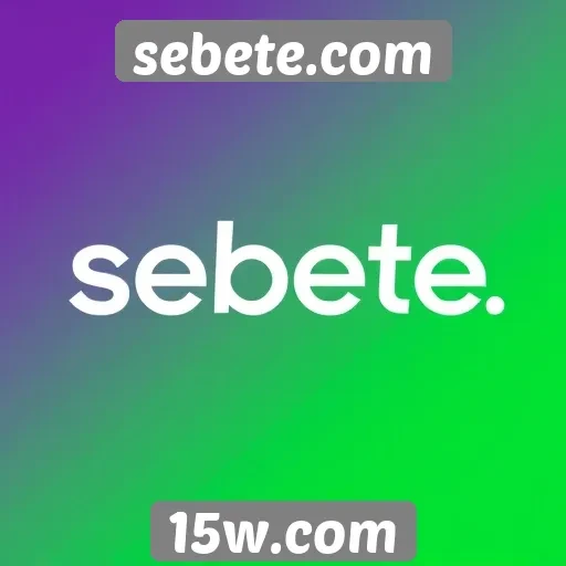 Como a plataforma sebete.com se destaca no mercado